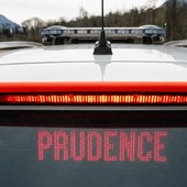 Eccesso di velocità, patenti ritirate in Vallese