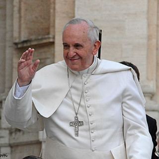 Cinque giorni di lutto nazionale per la morte di Papa Francesco