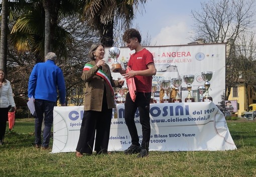 Ponti ottavo alla Varese-Angera