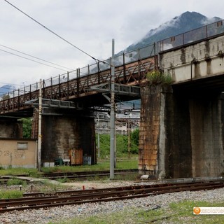 Tempi lunghi per il ponte dell'88