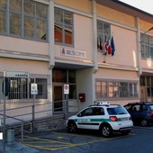 Pallanzeno, quasi ultimata la nuova area sgambamento cani