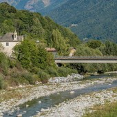 Ecomuseo di Malesco, una passeggiata sulle tracce di Giuseppe Mattia Bognis Ecomuseo di Malesco, una passeggiata sulle tracce di Giuseppe Mattia Bognis