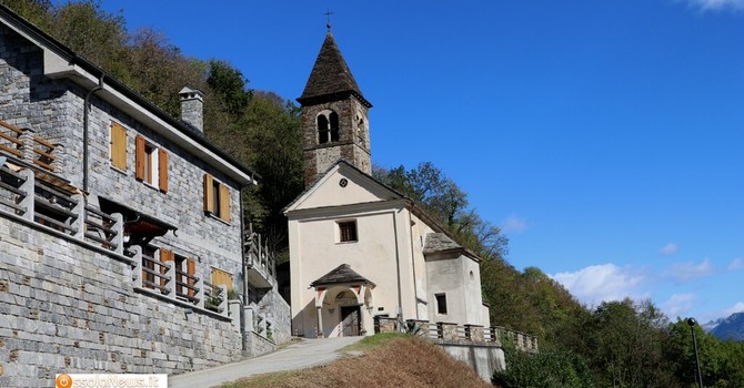 Fine settimana di festa a Tappia