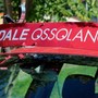 Cronoscala Coiro Piani Audi, buoni piazzamenti per il Pedale Ossolano