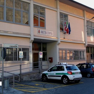 Pallanzeno, quasi ultimata la nuova area sgambamento cani