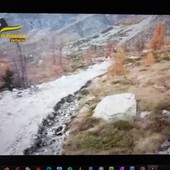 ''La sentenza mette la parola fine alla ciclabile del Monte Moro'' ''La sentenza mette la parola fine alla ciclabile del Monte Moro''
