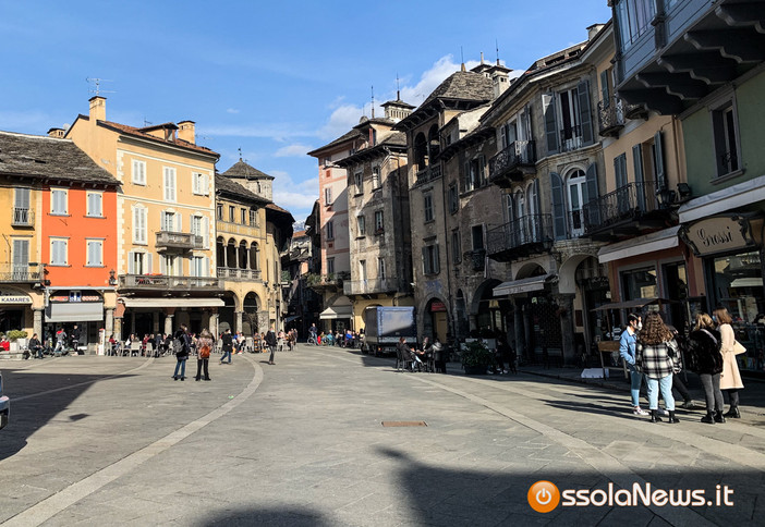“In festa con un giro polenta”: Oscella Felix celebra la cucina ossolana nel cuore di Domodossola