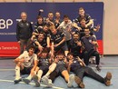 Pediacoop H24 Domo conquista la sesta vittoria consecutiva e punta al podio