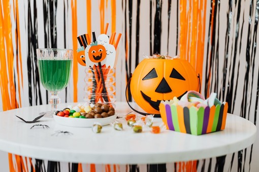 Non solo zucche: tutto ciò che c'è da sapere per un Halloween spaventoso
