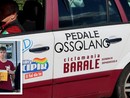 Ciclismo, Mattia Godio settimo a Besnate