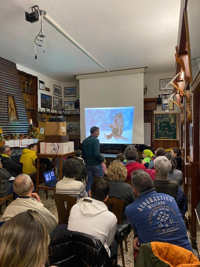 Alpinismo giovanile Cai: riparte il programma delle sezioni unite