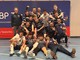 Pediacoop H24 Domo conquista la sesta vittoria consecutiva e punta al podio