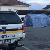 Protezione civile, al via "EXE PO 2026": tre giorni di esercitazione per testare la risposta a una piena straordinaria del Po