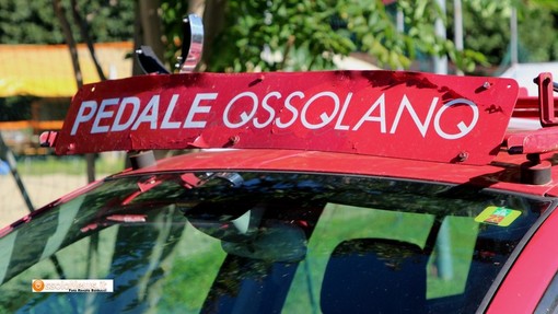 Cronoscala Coiro Piani Audi, buoni piazzamenti per il Pedale Ossolano