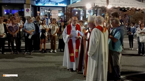 Cala il sipario sulla patronale di san Bartolomeo