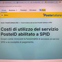 Tra i rincari 2026 anche il ''contributo'' di Poste per lo spid