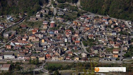 Nasce "Ul Dricc", la nuova vertical race da Pallanzeno all'alpe Bisciumo