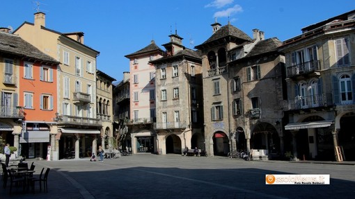 Trasformazione digitale della montagna e intelligenza artificiale: VisionAlps arriva a Domodossola