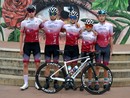 Ciclismo, una coppa per il Pedale Ossolano  FOTO