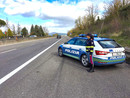 Sicurezza stradale, campagna europea "Focus on the road": in Piemonte e Valle d'Aosta 1.334 infrazioni accertate Sicurezza stradale, campagna europea "Focus on the road": in Piemonte e Valle d'Aosta 1.334 infrazioni accertate