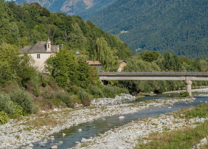 Ecomuseo di Malesco, una passeggiata sulle tracce di Giuseppe Mattia Bognis Ecomuseo di Malesco, una passeggiata sulle tracce di Giuseppe Mattia Bognis