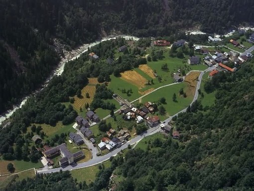Macugnaga, "L'oro di Pestarena" rivive con i Figli della Miniera