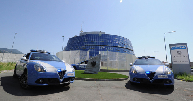 Contrasto alla violenza sulle donne: l’impegno costante della Polizia di Stato nel Vco