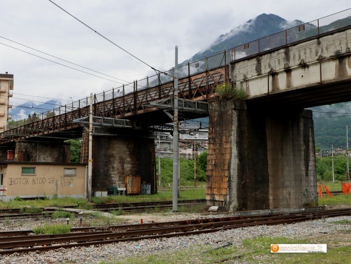 Tempi lunghi per il ponte dell'88