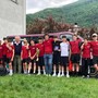 Il Pedale Ossolano piazza sei  ciclisti nel primi venti al Trofeo Migliore