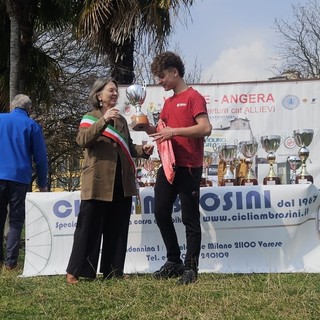 Ponti ottavo alla Varese-Angera