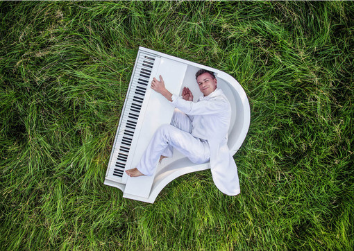&quot;Musica in quota&quot;, Paolo Drigo in concerto all'Alpe Veglia