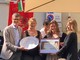A Lara e Silvia Pennati il premio ''Resistenza casearia'' a  Cheese 2025 VIDEO