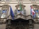immagine di archivio di Palazzo Lascaris