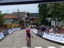 Ciclismo, Soldarini è campione regionale FOTO