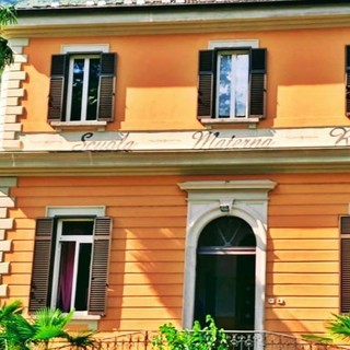 Premosello, l'asilo Rossi avrà una nuova sezione per i più piccoli