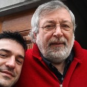Salvatore Ranieri ricorda l'incontro con Francesco Guccini Salvatore Ranieri ricorda l'incontro con Francesco Guccini