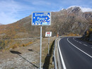 Sarà rifatto il manto stradale sulla A9 del Sempione