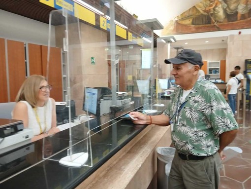 Pensioni di ottobre, in Piemonte pagamenti al via da giovedì 1
