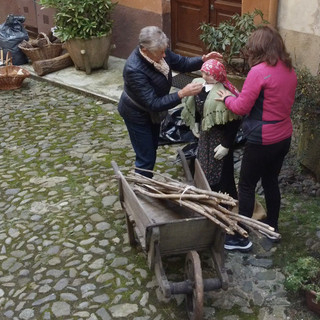 Presepe Gigante di Marchetto 2025 a Mosso, orari, date e programma Presepe Gigante di Marchetto 2025 a Mosso, orari, date e programma