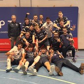 Pediacoop H24 Domo conquista la sesta vittoria consecutiva e punta al podio