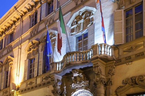 Approvata in Consiglio regionale la variazione di Bilancio Approvata in Consiglio regionale la variazione di Bilancio