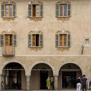 Il “Cuore delle Alpi 2025” va a Paola Pirazzi Poscio