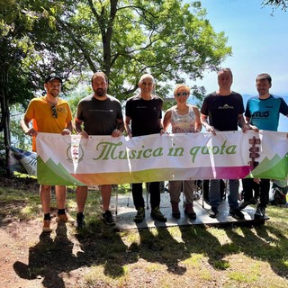 Gaiardelli: “Musica in quota, festival di valore che unisce concerti open air alla riscoperta delle nostre montagne”