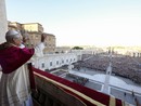 Il messaggio del vescovo Franco Giulio alla diocesi: “Preghiamo per Papa”
