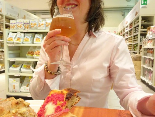 L'accoppiata vincente: il 9 ottobre è il Birra &amp; Pizza Day