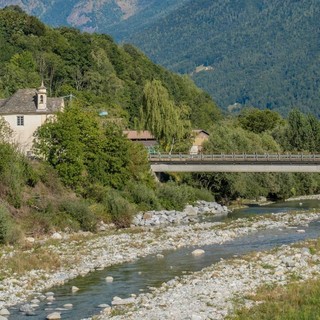Ecomuseo di Malesco, una passeggiata sulle tracce di Giuseppe Mattia Bognis