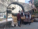 Grande successo per &quot;Lo Pan Ner&quot; a Montecrestese  FOTO