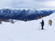 Domobianca, ultimo week end sugli sci