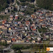 Nasce "Ul Dricc", la nuova vertical race da Pallanzeno all'alpe Bisciumo