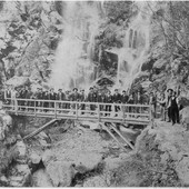 Dalle miniere di Pestarena alla Resistenza: la tesi di Martina Fovanna ricostruisce una pagina di storia ossolana